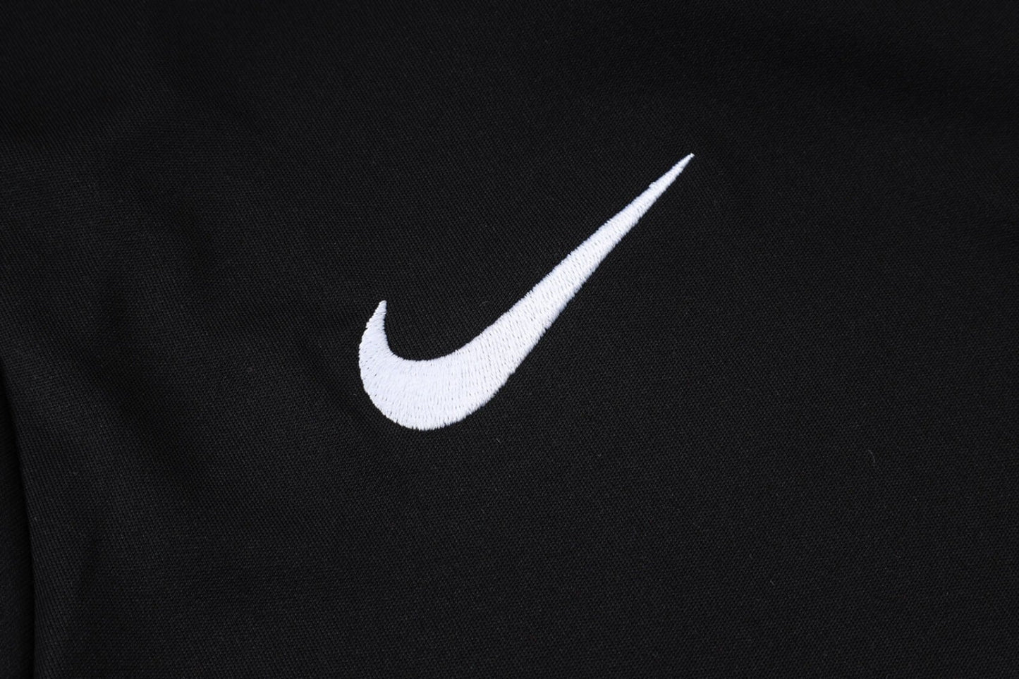 PSG II 2026/27 Half-Zip TrackSuit