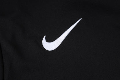 PSG II 2026/27 Half-Zip TrackSuit