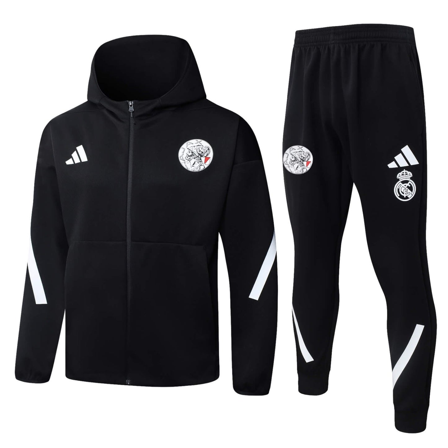 Ajax 2026/27 Hoodie TrackSuit