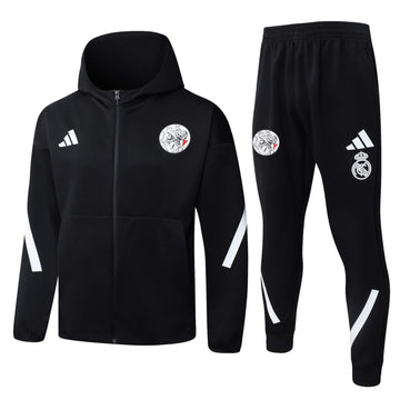 Ajax 2026/27 Hoodie TrackSuit