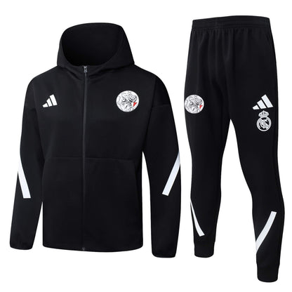 Ajax 2026/27 Hoodie TrackSuit