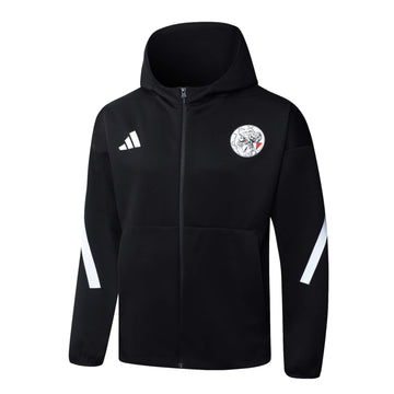 Ajax 2026/27 Hoodie TrackSuit