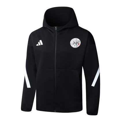 Ajax 2026/27 Hoodie TrackSuit