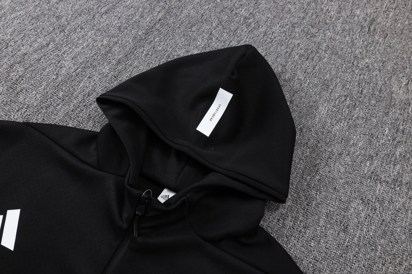 Ajax 2026/27 Hoodie TrackSuit