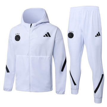Ajax 2026/27 Hoodie TrackSuit II