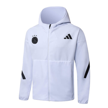 Ajax 2026/27 Hoodie TrackSuit II