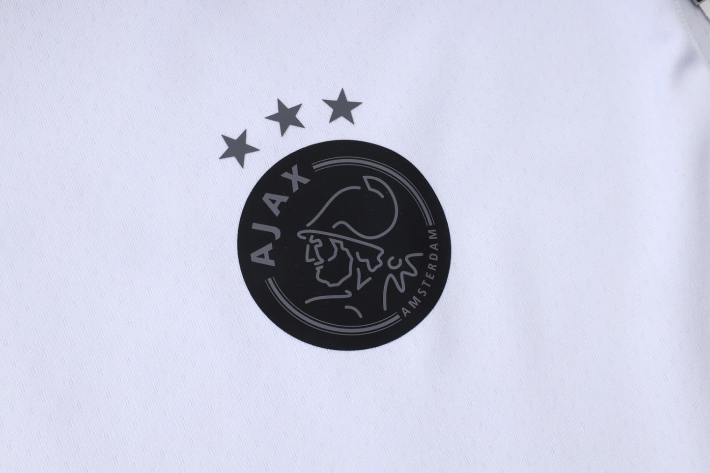 Ajax 2026/27 Hoodie TrackSuit II