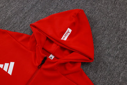 Arsenal 2026/27 Hoodie TrackSuit
