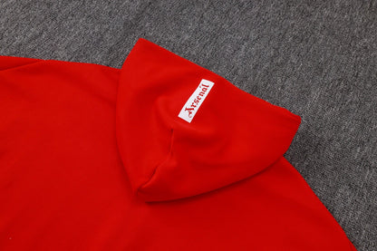 Arsenal 2026/27 Hoodie TrackSuit
