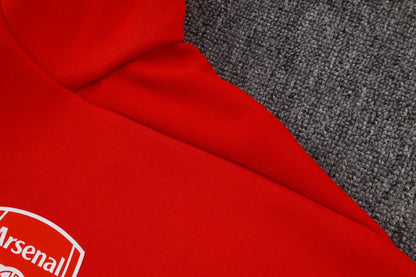 Arsenal 2026/27 Hoodie TrackSuit