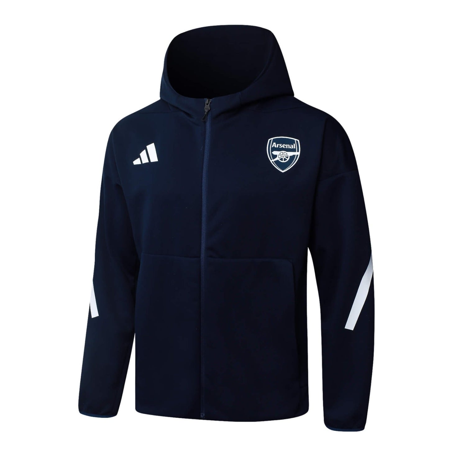 Arsenal 2026/27 Hoodie TrackSuit II