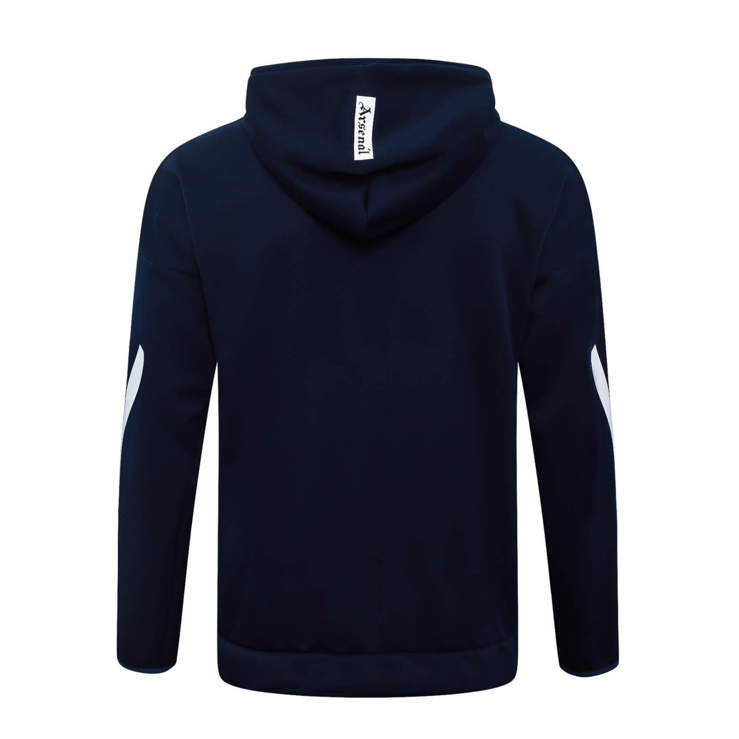 Arsenal 2026/27 Hoodie TrackSuit II