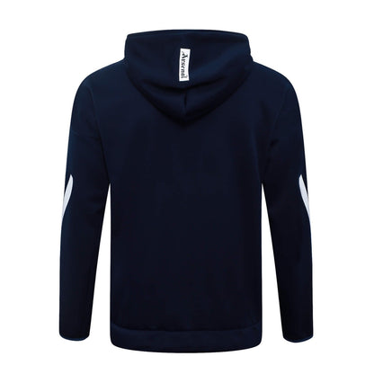 Arsenal 2026/27 Hoodie TrackSuit II