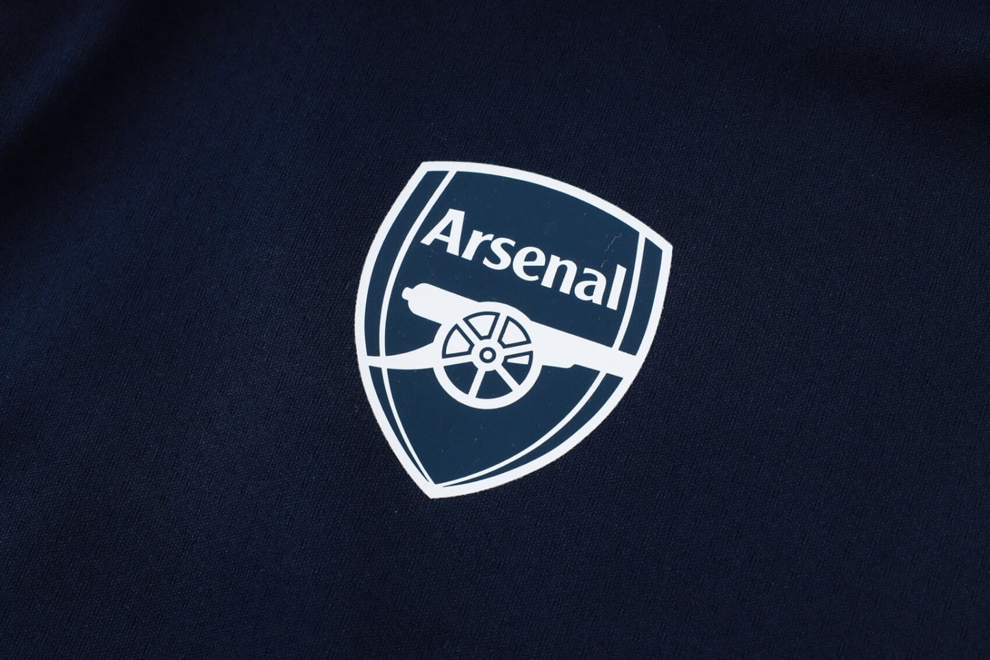 Arsenal 2026/27 Hoodie TrackSuit II