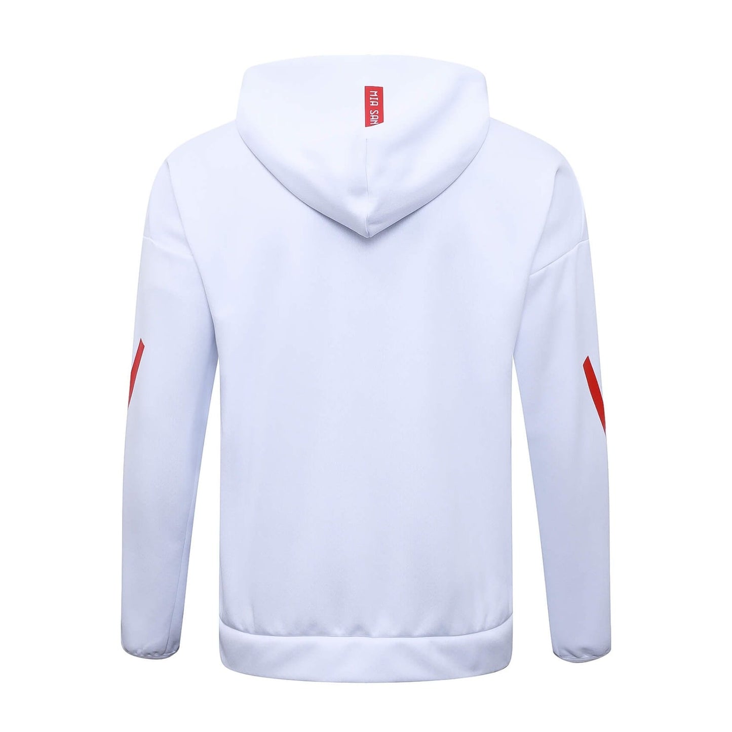 Bayern 2026/27 Hoodie TrackSuit