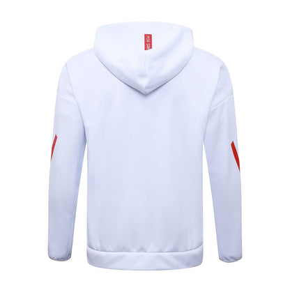 Bayern 2026/27 Hoodie TrackSuit