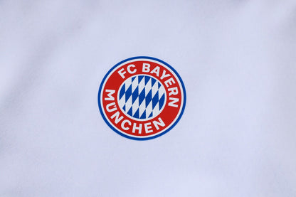 Bayern 2026/27 Hoodie TrackSuit