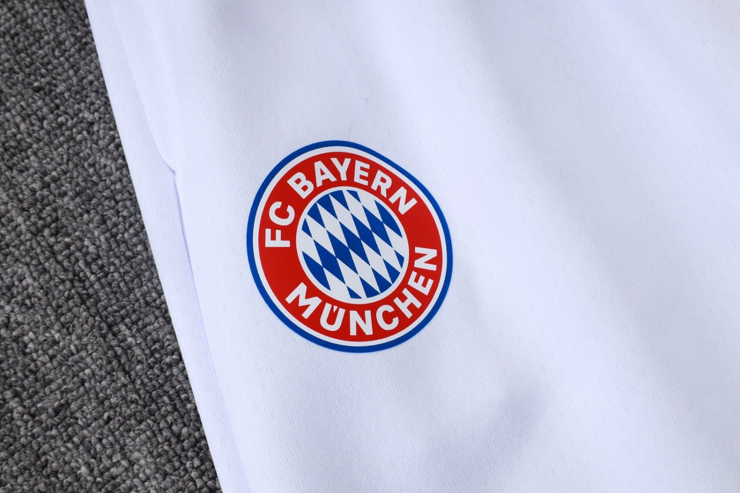 Bayern 2026/27 Hoodie TrackSuit