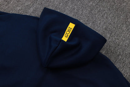 Boca Juniors 2026/27 Hoodie TrackSuit