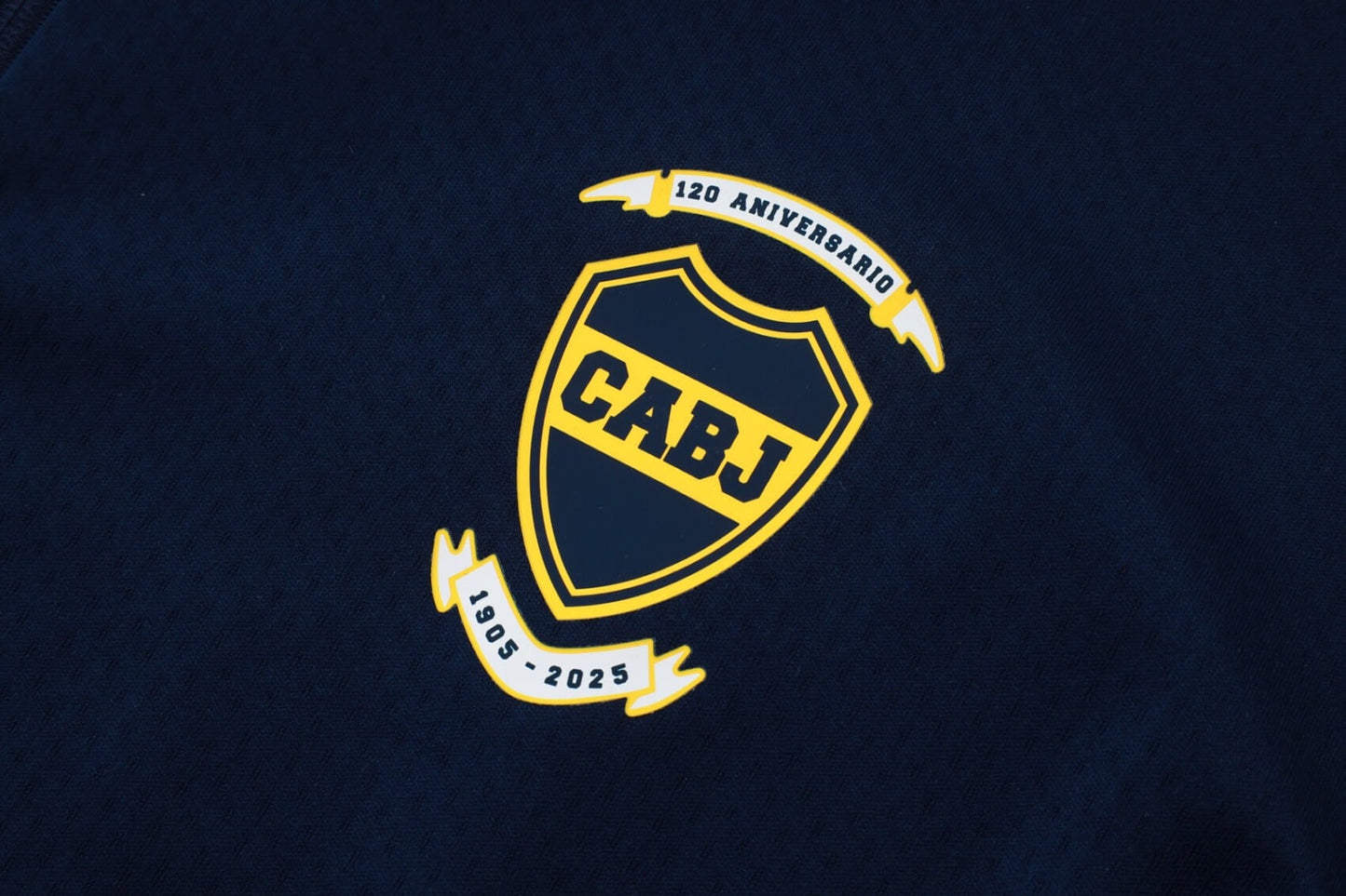 Boca Juniors 2026/27 Hoodie TrackSuit
