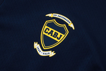 Boca Juniors 2026/27 Hoodie TrackSuit