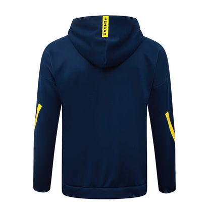 Flamengo 2026/27 Hoodie Tracksuit