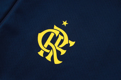 Flamengo 2026/27 Hoodie Tracksuit