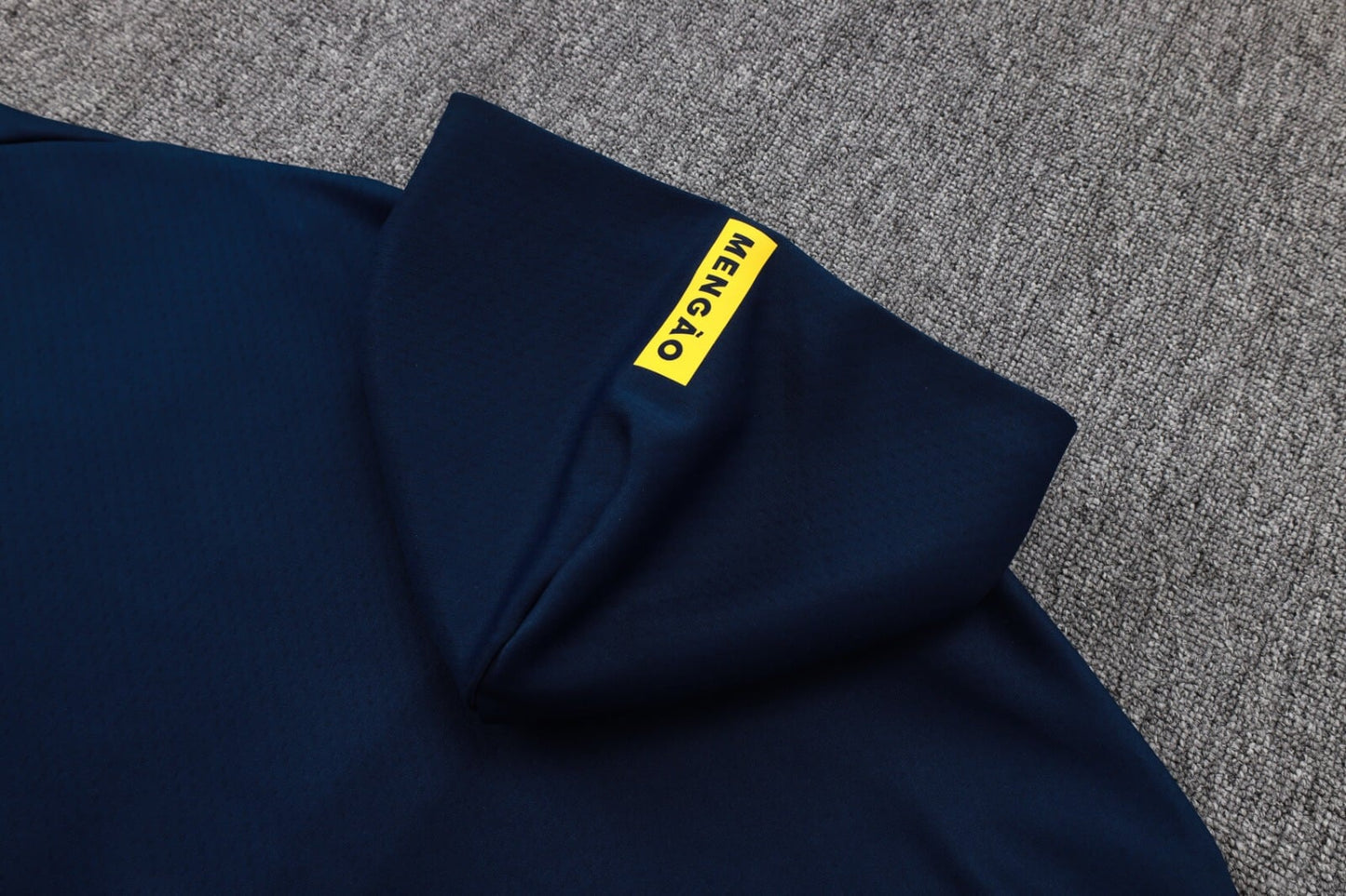 Flamengo 2026/27 Hoodie Tracksuit