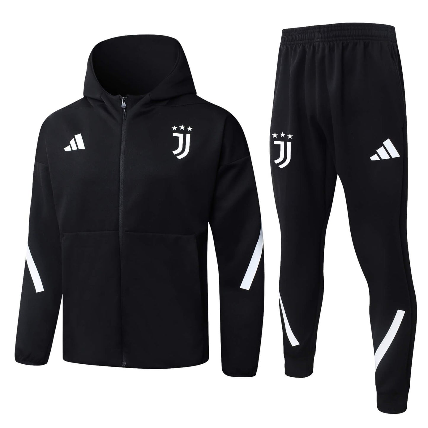 Juventus 2026/27 Hoodie TrackSuit