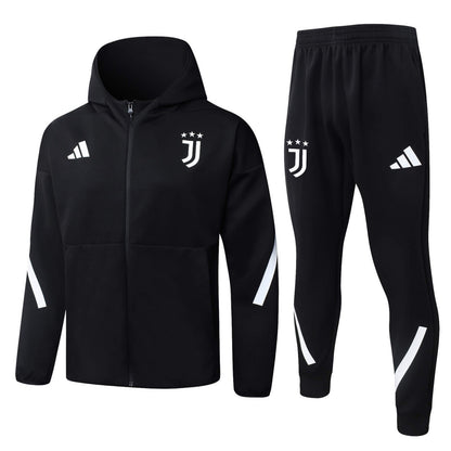Juventus 2026/27 Hoodie TrackSuit