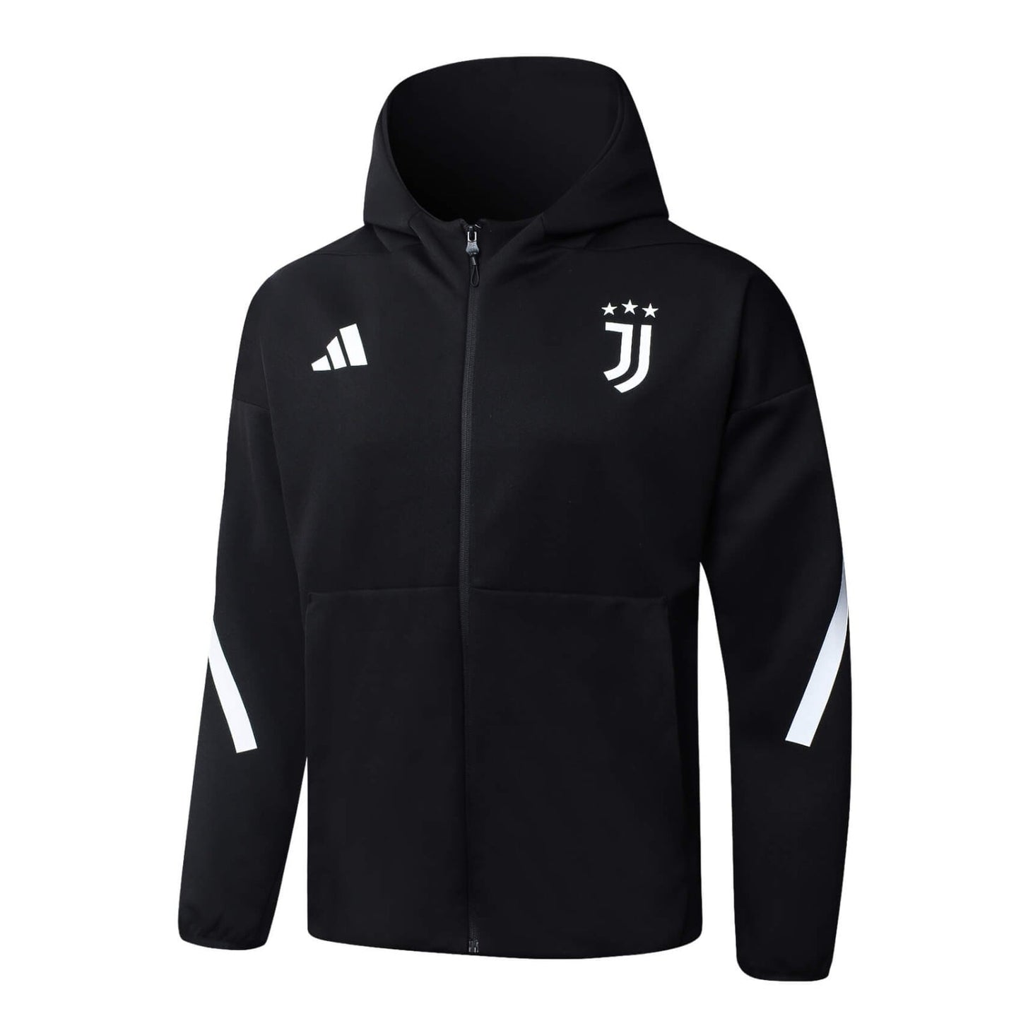 Juventus 2026/27 Hoodie TrackSuit