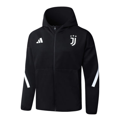 Juventus 2026/27 Hoodie TrackSuit