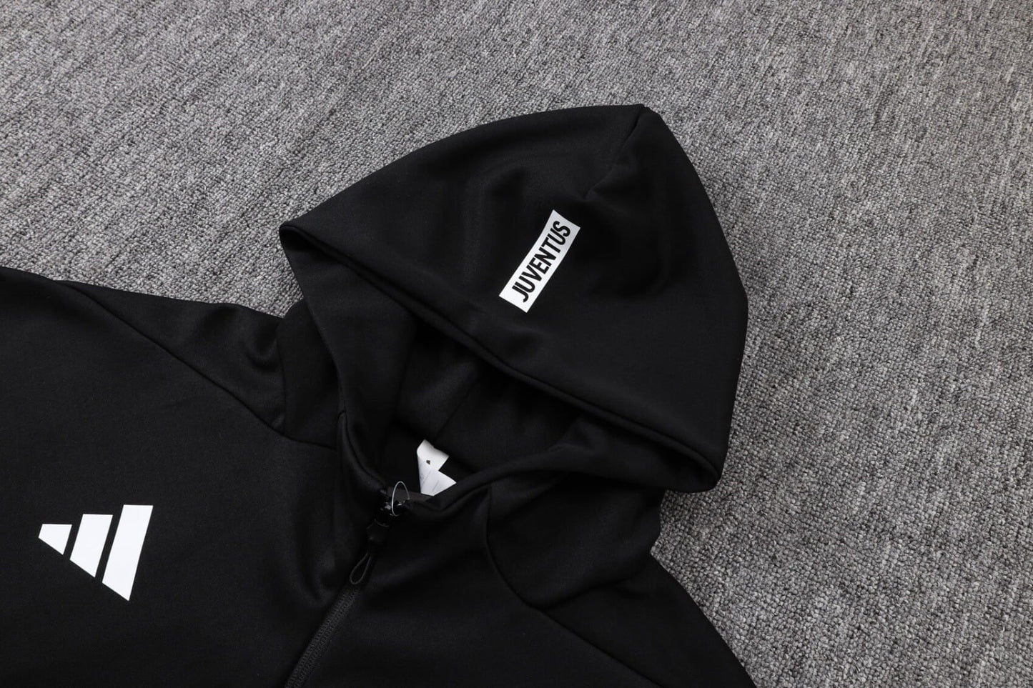 Juventus 2026/27 Hoodie TrackSuit