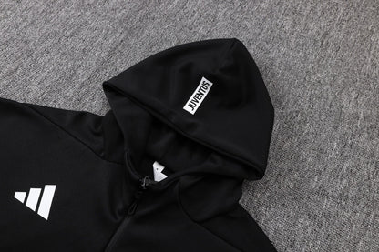 Juventus 2026/27 Hoodie TrackSuit