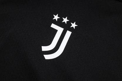 Juventus 2026/27 Hoodie TrackSuit