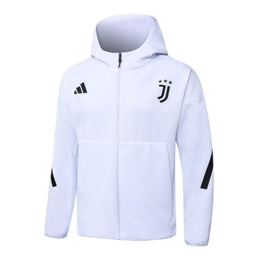 Juventus 2026/27 Hoodie TrackSuit II