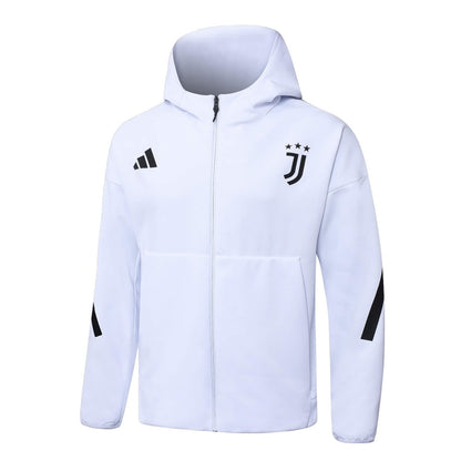 Juventus 2026/27 Hoodie TrackSuit II