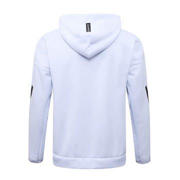 Juventus 2026/27 Hoodie TrackSuit II