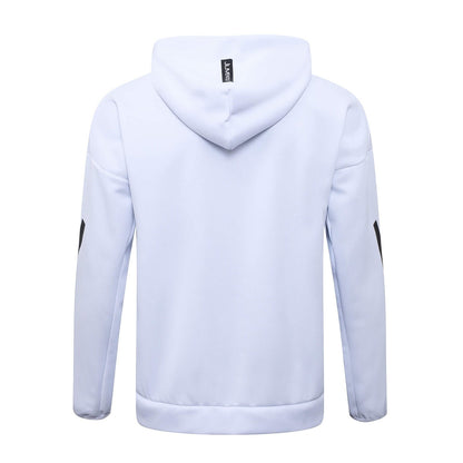 Juventus 2026/27 Hoodie TrackSuit II