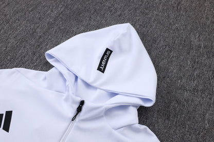Juventus 2026/27 Hoodie TrackSuit II
