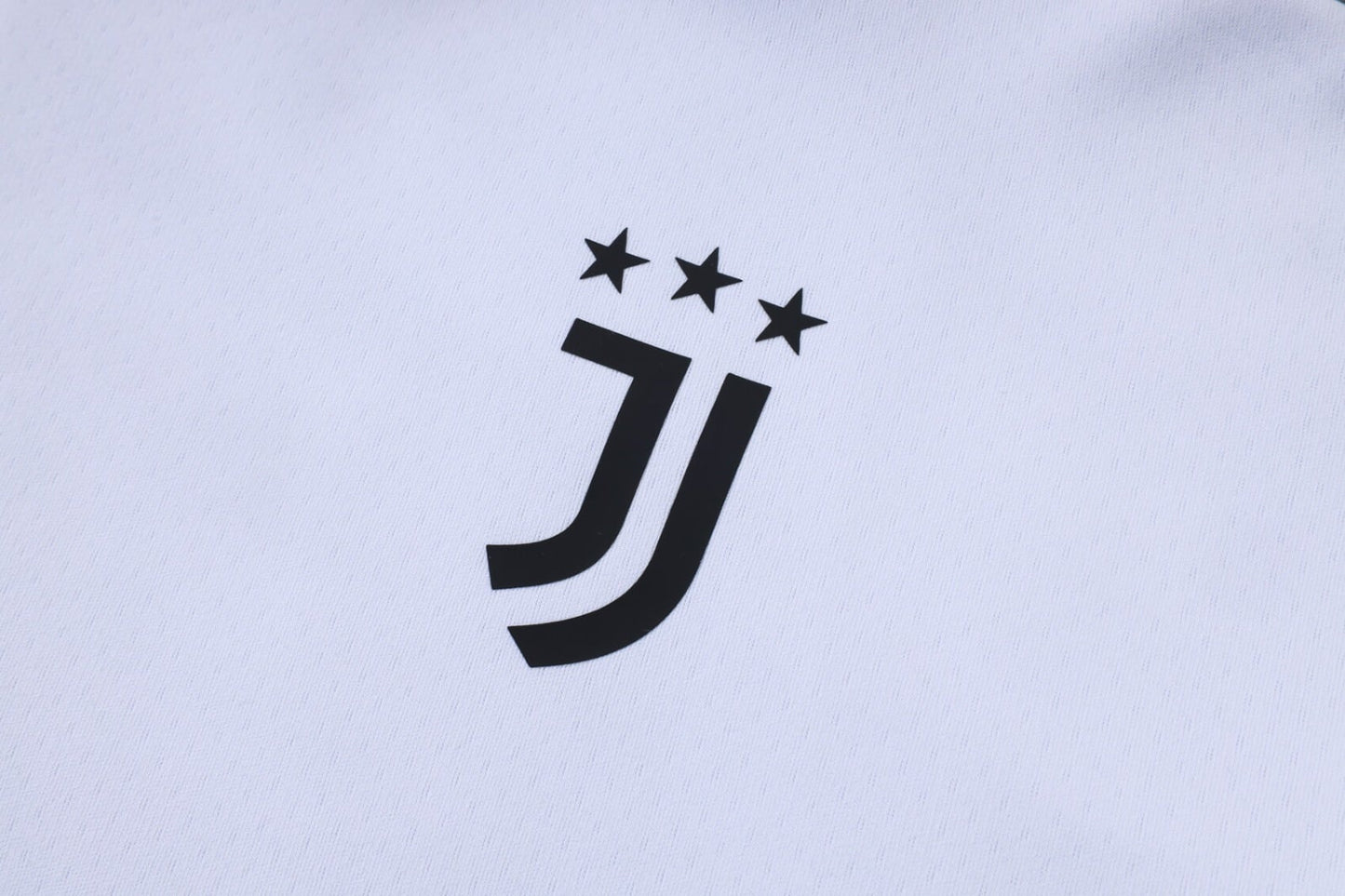 Juventus 2026/27 Hoodie TrackSuit II
