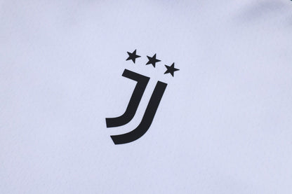 Juventus 2026/27 Hoodie TrackSuit II