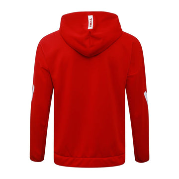 Liverpool 2026/27 Hoodie TrackSuit