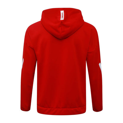 Liverpool 2026/27 Hoodie TrackSuit