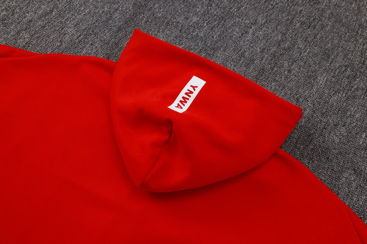 Liverpool 2026/27 Hoodie TrackSuit