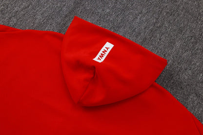 Liverpool 2026/27 Hoodie TrackSuit