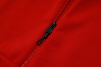 Liverpool 2026/27 Hoodie TrackSuit