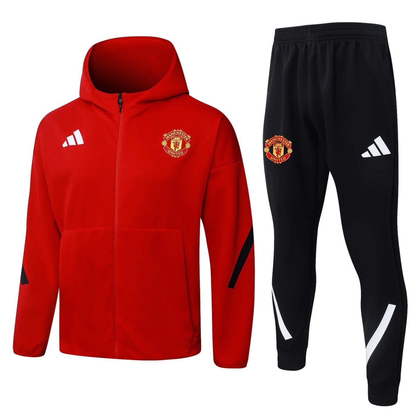 Manchester United 2026/27 Hoodie TrackSuit