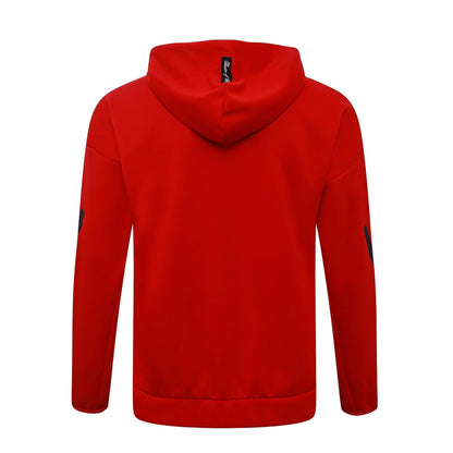 Manchester United 2026/27 Hoodie TrackSuit