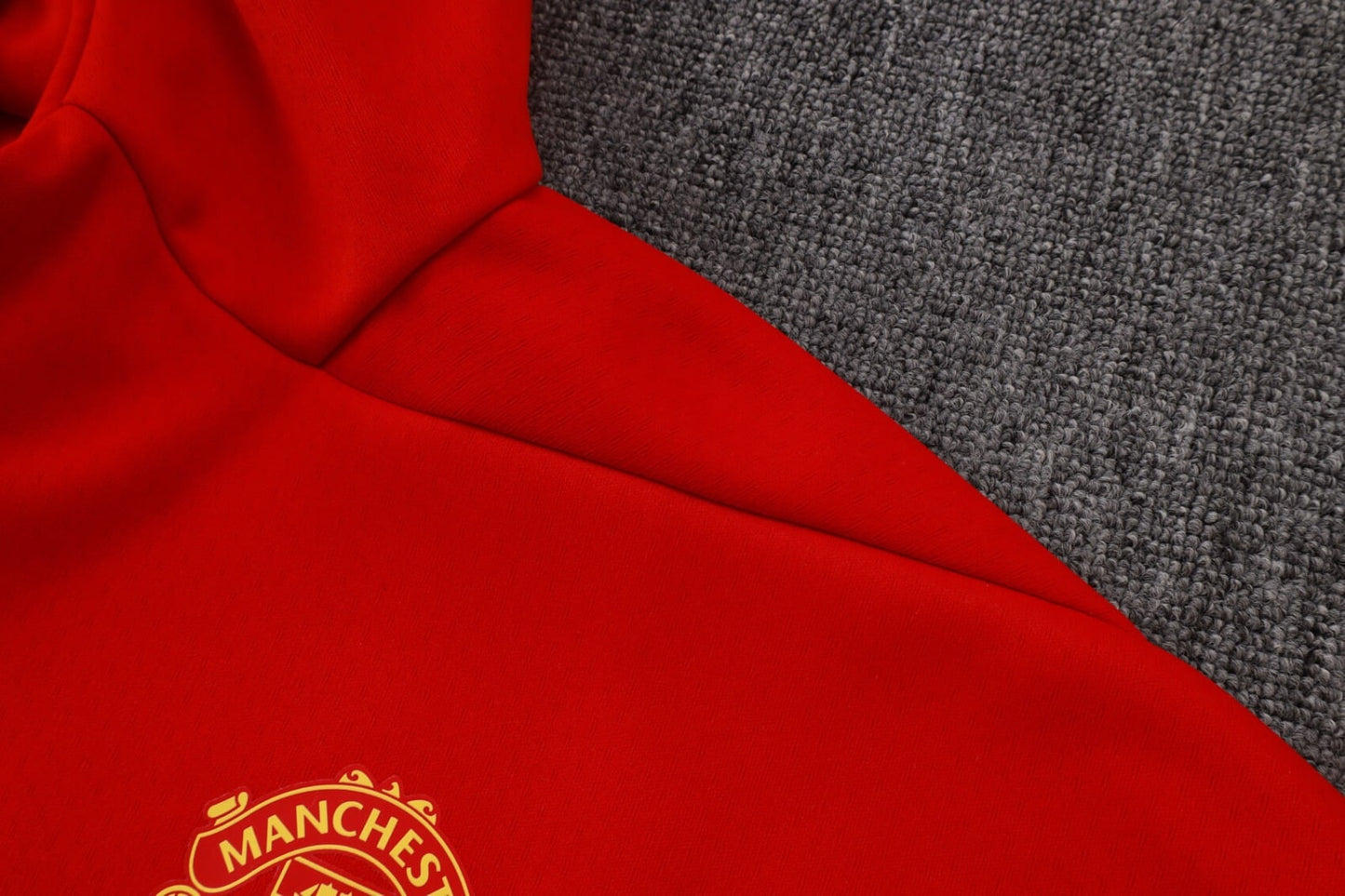 Manchester United 2026/27 Hoodie TrackSuit